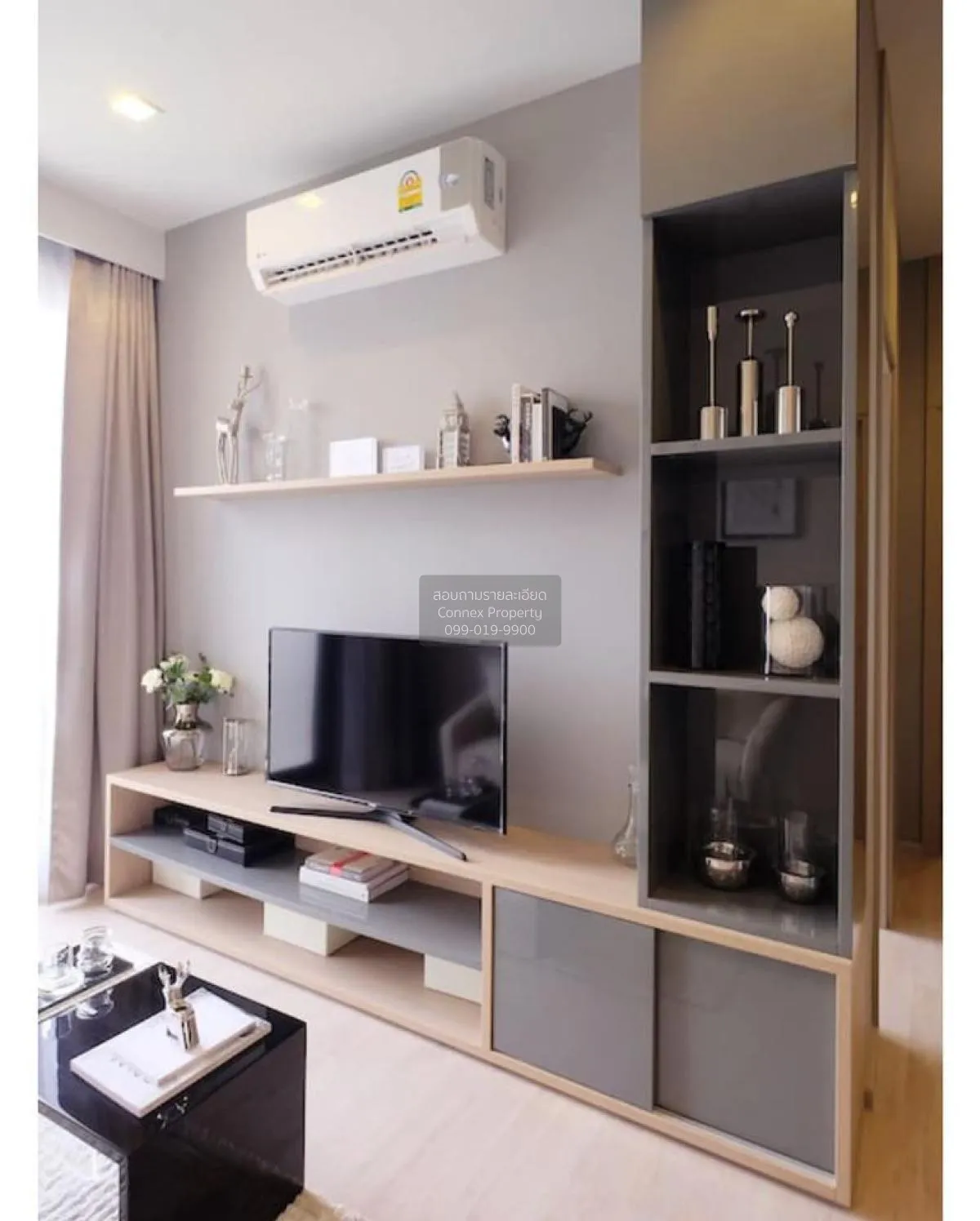 For Rent Condo , M Thonglor , BTS-Ekkamai , Khlong Tan Nuea , Wat 2