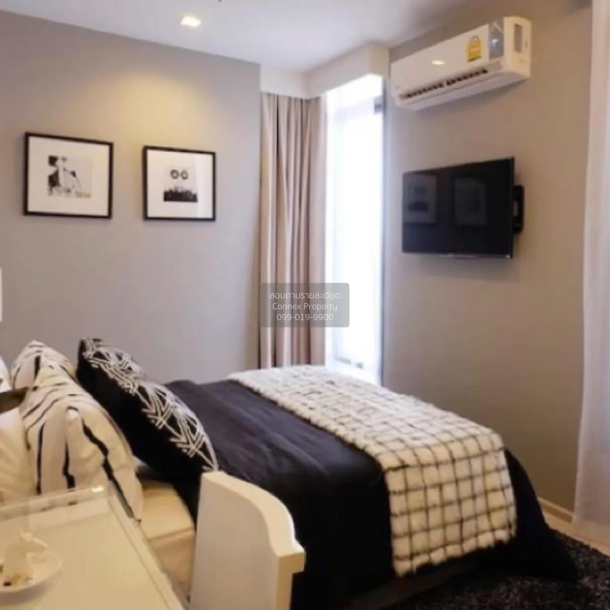 For Rent Condo , M Thonglor , BTS-Ekkamai , Khlong Tan Nuea , Wat 4