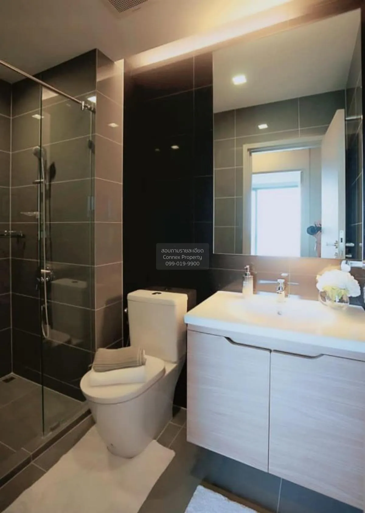 For Rent Condo , M Thonglor , BTS-Ekkamai , Khlong Tan Nuea , Wat