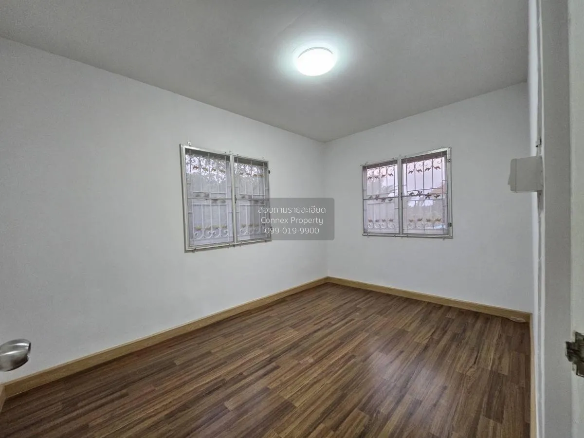 ขายทาวน์เฮ้าส์/ทาวน์โฮม  พฤกษา 34 พนาลี ห้องมุม รีโนเวทใหม่ นาเกล