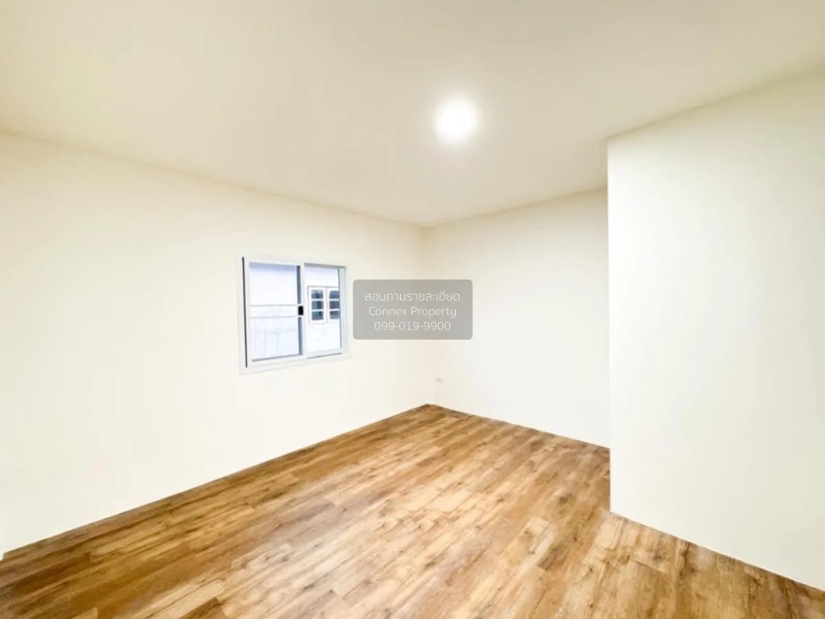 ขายทาวน์เฮ้าส์/ทาวน์โฮม  พงษ์ศิริชัย4 เพชรเกษม81 รีโนเวทใหม่ หนอง