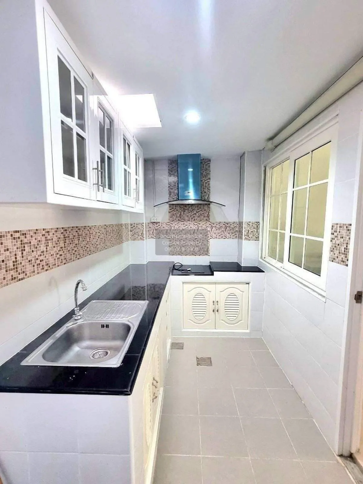 ขายทาวน์เฮ้าส์/ทาวน์โฮม  ทาวน์โฮม โกลเด้น ทาวน์ รามอินทรา – คู้บอ 3