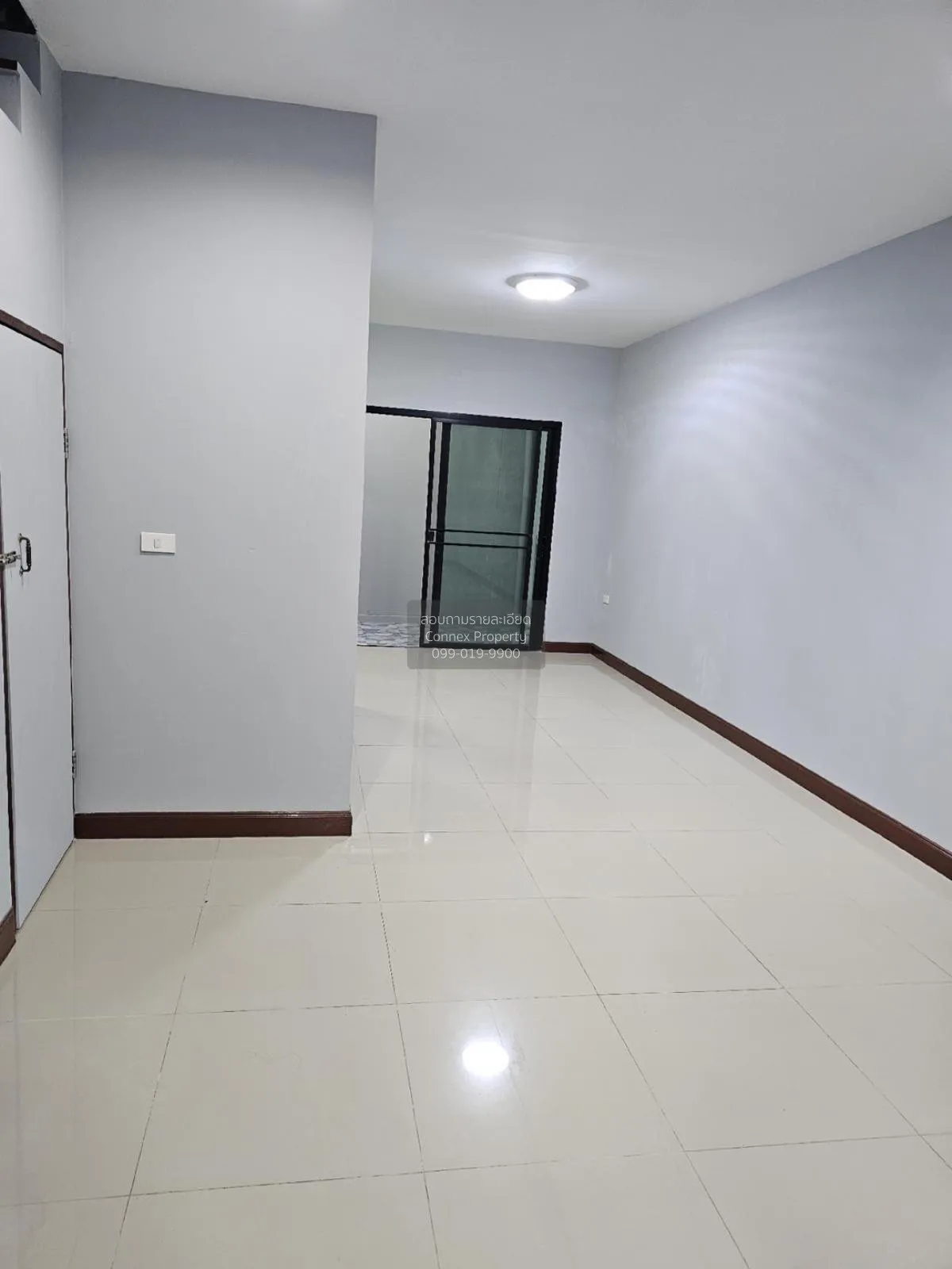 ขายทาวน์เฮ้าส์/ทาวน์โฮม  บ้านมณฑล 6 รีโนเวทใหม่ ตลาดกระทุ่มแบน กร