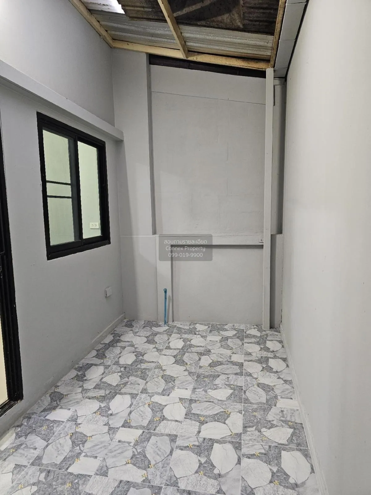 ขายทาวน์เฮ้าส์/ทาวน์โฮม  บ้านมณฑล 6 รีโนเวทใหม่ ตลาดกระทุ่มแบน กร