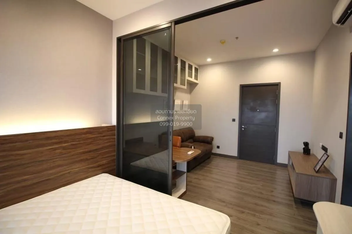 For Rent Condo , Urbano Rajavithi , MRT-Sirindhorn , Bang Phlat , 3
