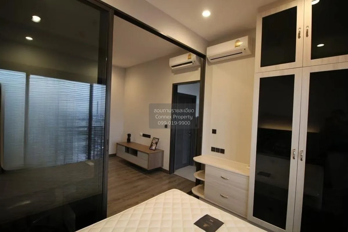 For Rent Condo , Urbano Rajavithi , MRT-Sirindhorn , Bang Phlat , 4