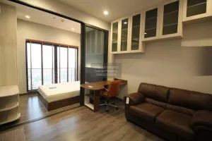 For Rent Condo , Urbano Rajavithi , MRT-Sirindhorn , Bang Phlat , Bang Phlat , Bangkok , CX-99713