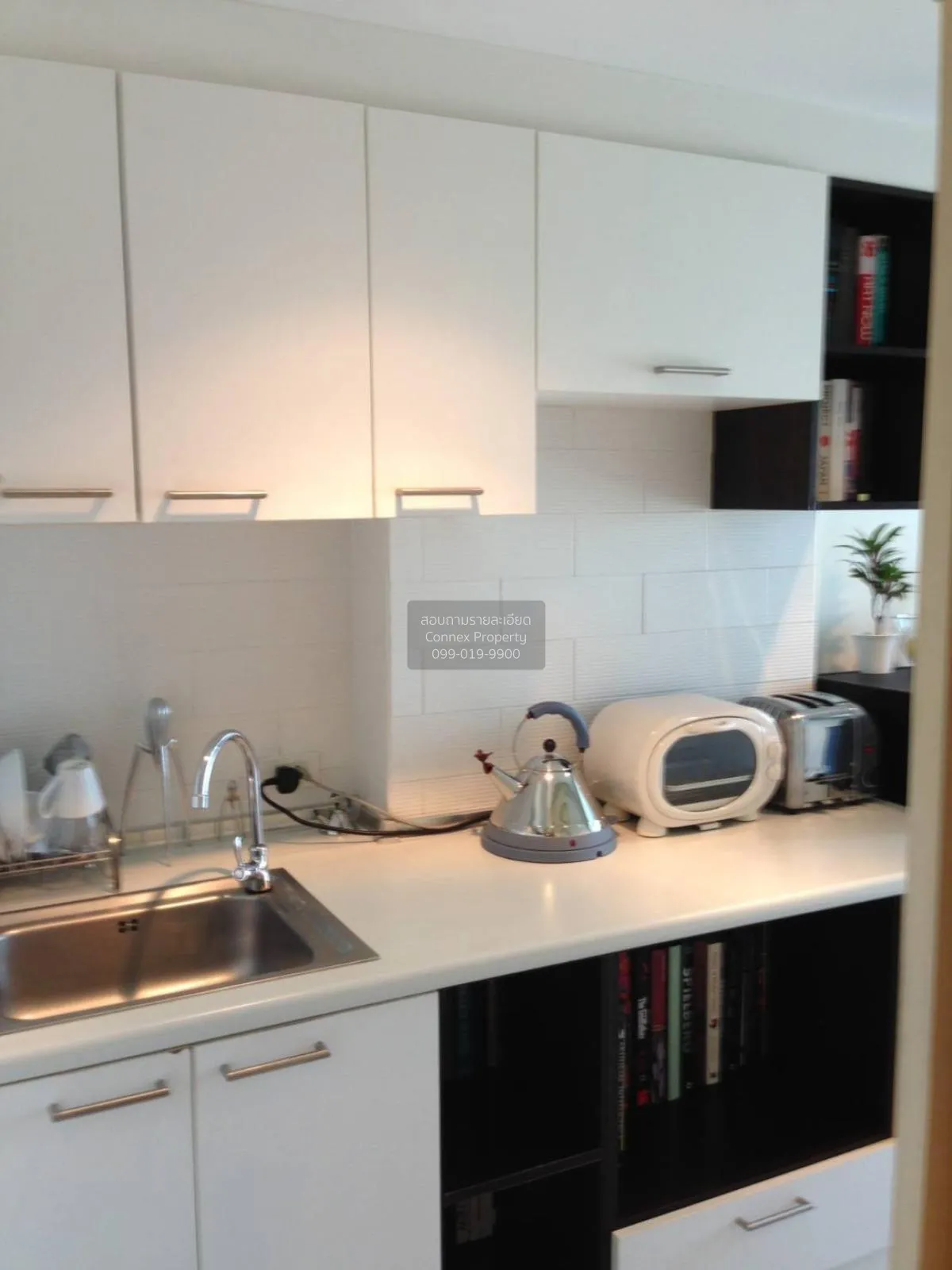 ขายคอนโด  ลุมพินี วิลล์ สุขุมวิท 77 BTS-อ่อนนุช สวนหลวง เขต สวนหล 2