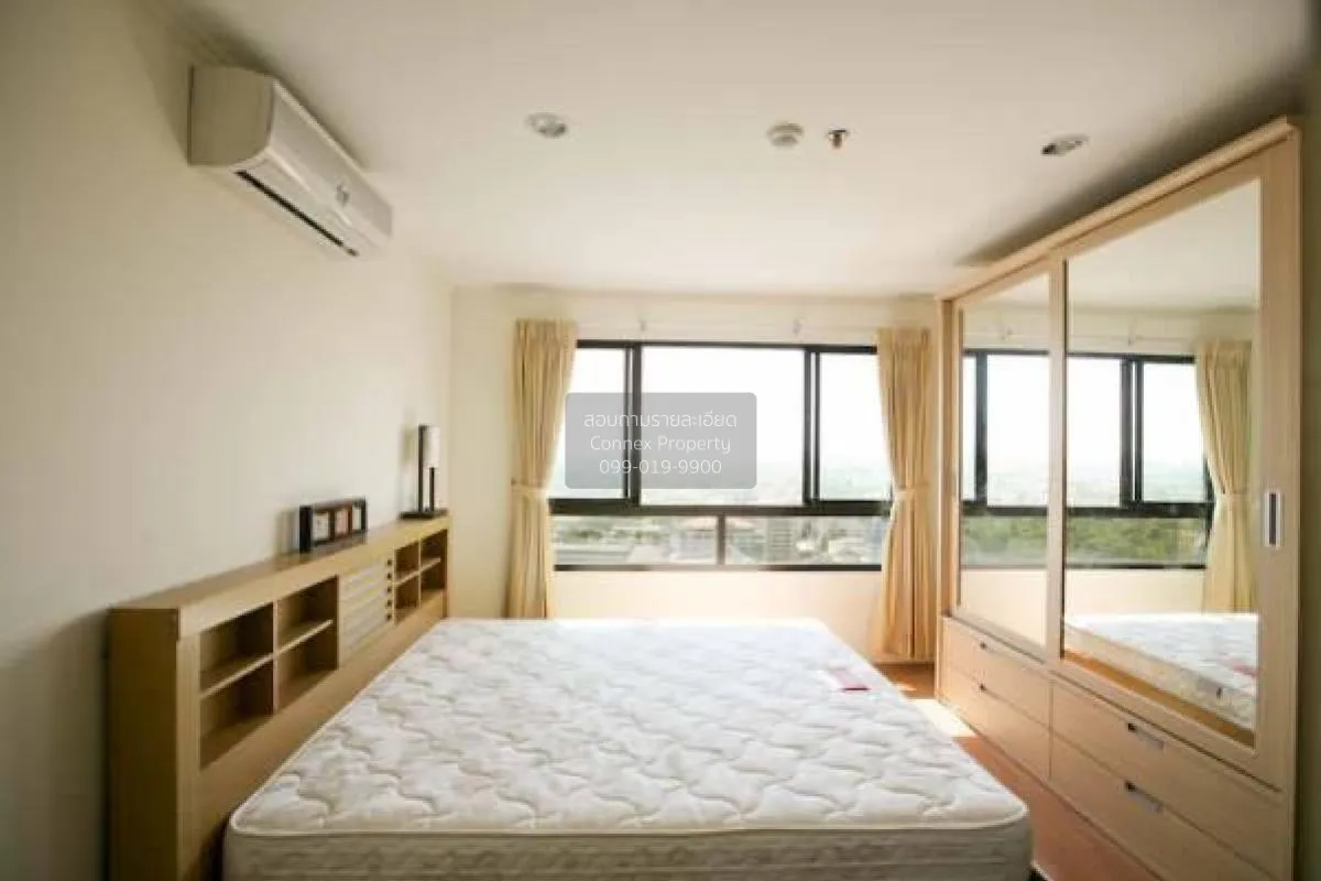 ขายคอนโด  ลุมพินี วิลล์ สุขุมวิท 77 BTS-อ่อนนุช สวนหลวง เขต สวนหล 3