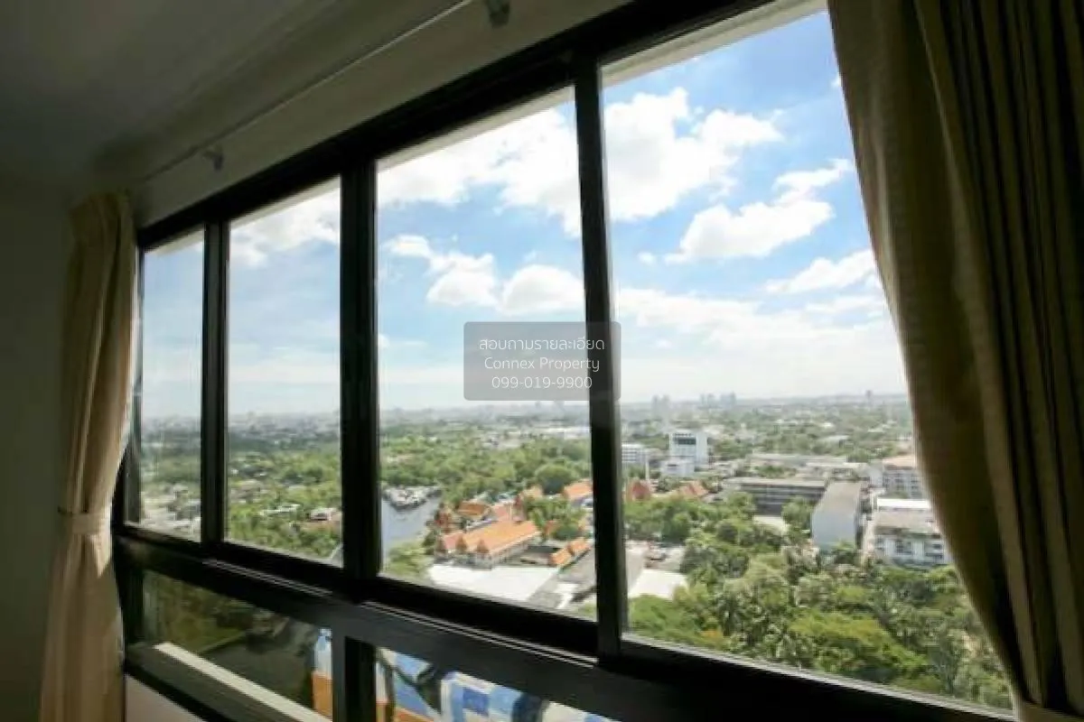 ขายคอนโด  ลุมพินี วิลล์ สุขุมวิท 77 BTS-อ่อนนุช สวนหลวง เขต สวนหล 4