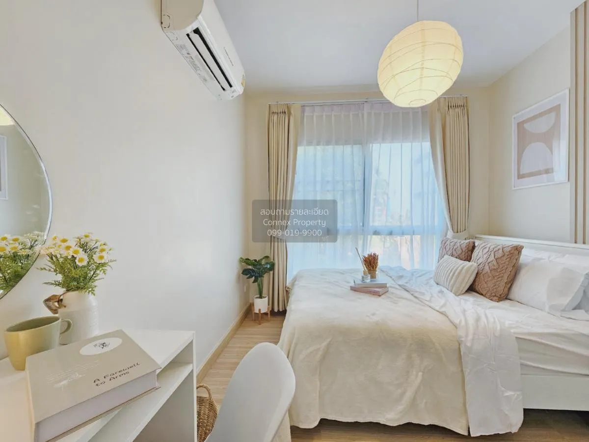 For Sale Condo , The Kith Chaengwattana , Pak Kret , Pak Kret , N