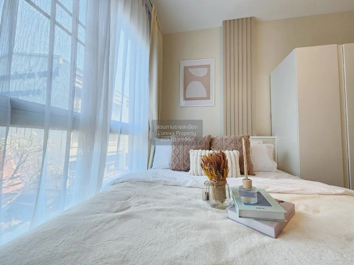 For Sale Condo , The Kith Chaengwattana , Pak Kret , Pak Kret , N