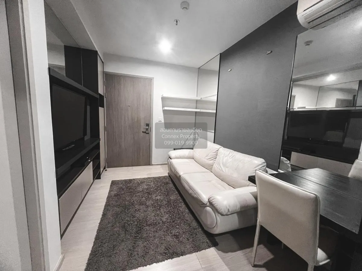 เช่าคอนโด  เดอะ แกลเลอรี่ แบริ่ง BTS-แบริ่ง สำโรงเหนือ เมืองสมุทร 1