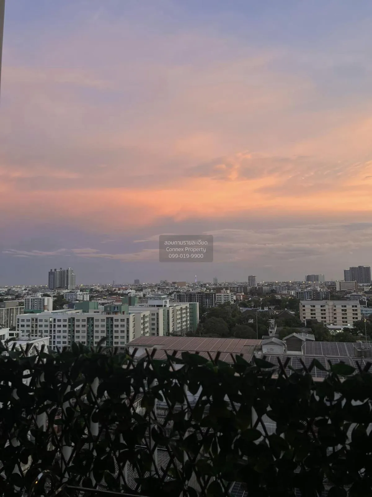 เช่าคอนโด  เดอะ แกลเลอรี่ แบริ่ง BTS-แบริ่ง สำโรงเหนือ เมืองสมุทร