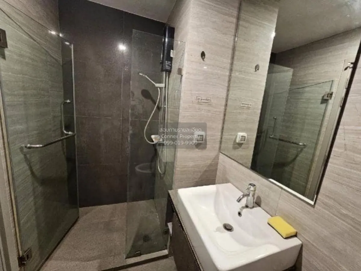 For Sale Condo , The Parkland Charan - Pinklao , MRT-Bang Yi Khon