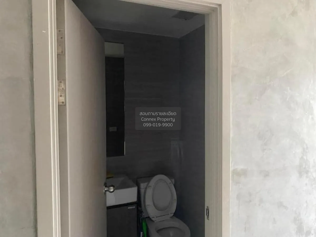 For Sale Condo , The Parkland Charan - Pinklao , MRT-Bang Yi Khon