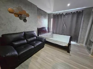 For Sale Condo , The Parkland Charan - Pinklao , MRT-Bang Yi Khon , Bang Yi Khan , Bang Phlat , Bangkok , CX-99720