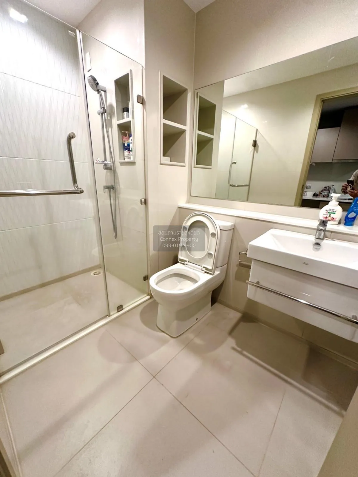 ขายคอนโด  ไลฟ์ ลาดพร้าว BTS-ห้าแยกลาดพร้าว จอมพล  เขต จตุจักร กรุ