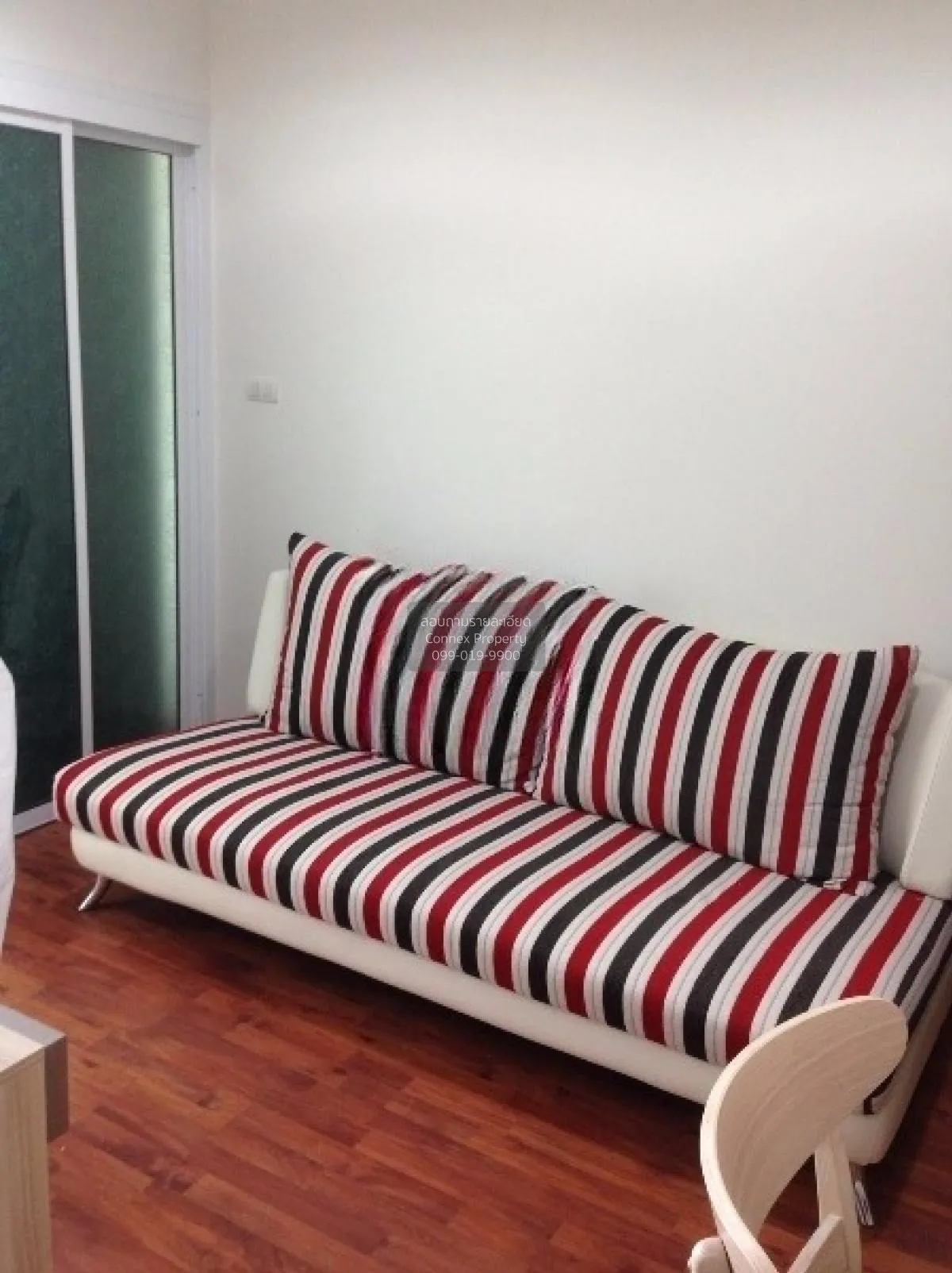 เช่าคอนโด  แบงค์คอก ฮอไรซอน รามคำแหง หัวหมาก เขต บางกะปิ กรุงเทพ  1