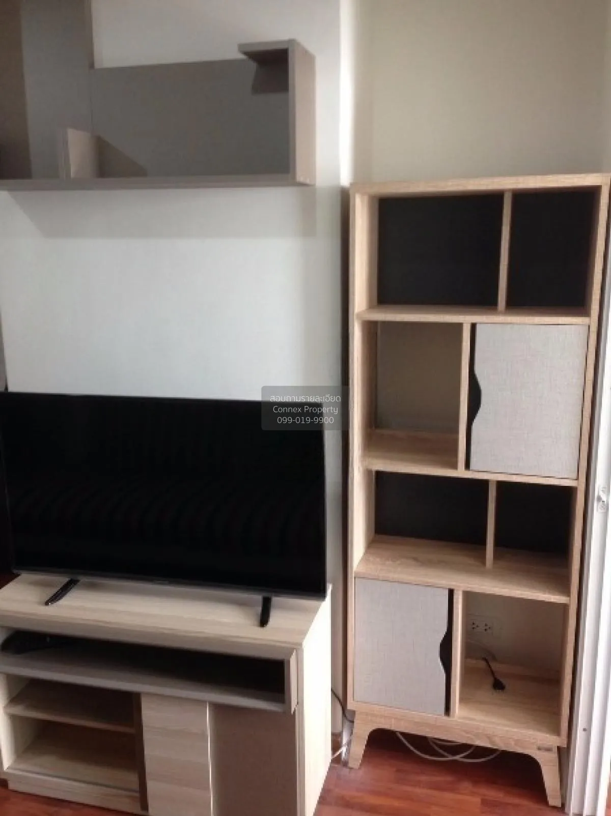 เช่าคอนโด  แบงค์คอก ฮอไรซอน รามคำแหง หัวหมาก เขต บางกะปิ กรุงเทพ  2