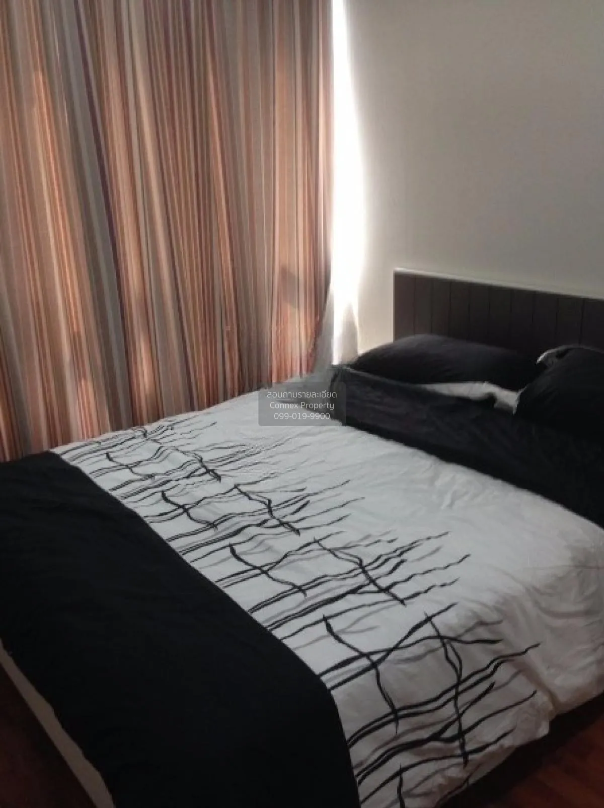 เช่าคอนโด  แบงค์คอก ฮอไรซอน รามคำแหง หัวหมาก เขต บางกะปิ กรุงเทพ 