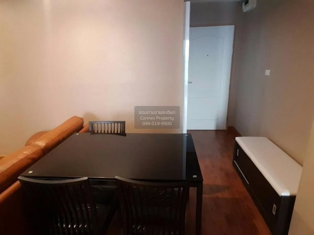 เช่าคอนโด  แบงค์คอก ฮอไรซอน รามคำแหง หัวหมาก เขต บางกะปิ กรุงเทพ  3
