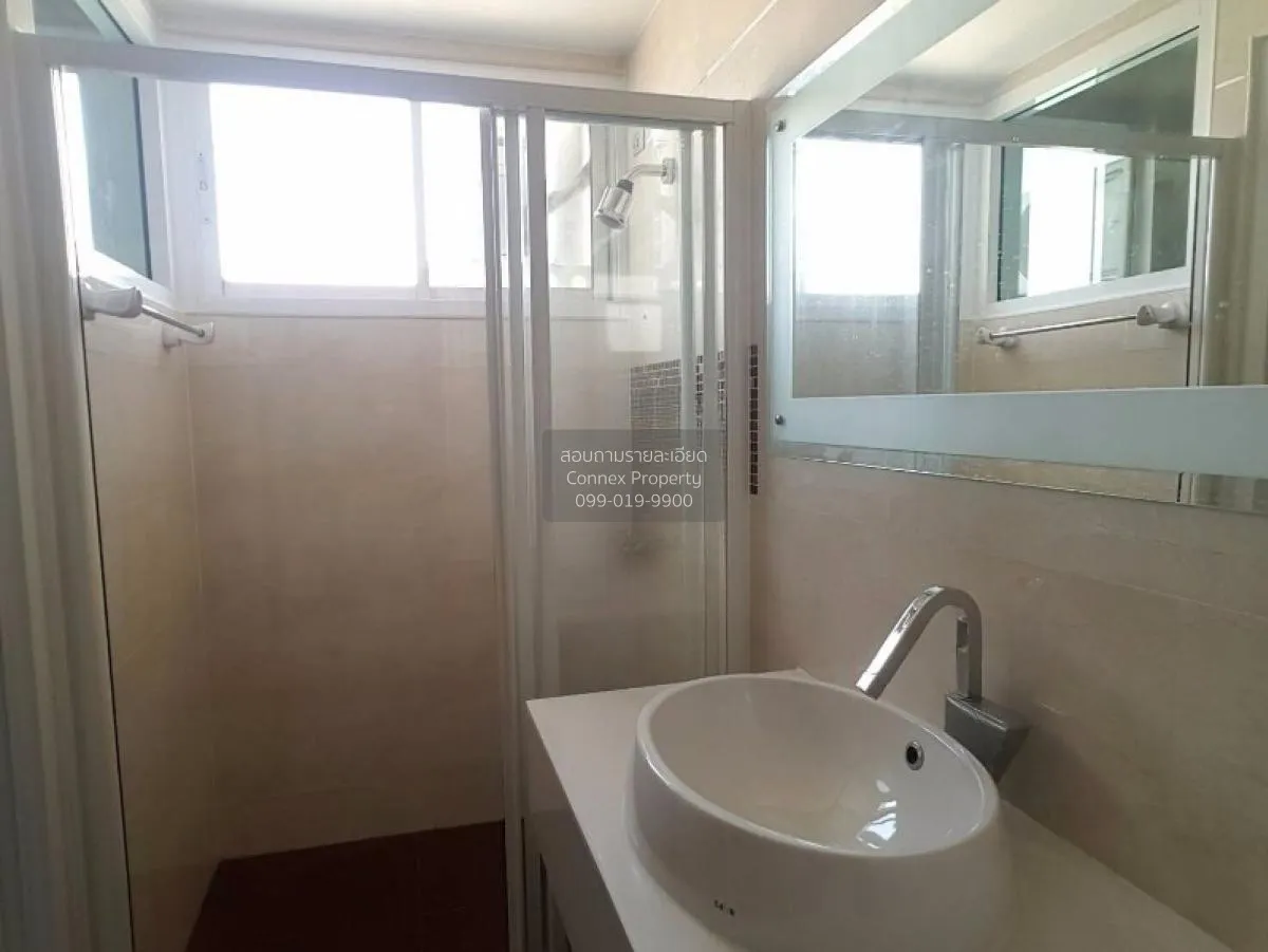 เช่าคอนโด  แบงค์คอก ฮอไรซอน รามคำแหง หัวหมาก เขต บางกะปิ กรุงเทพ 