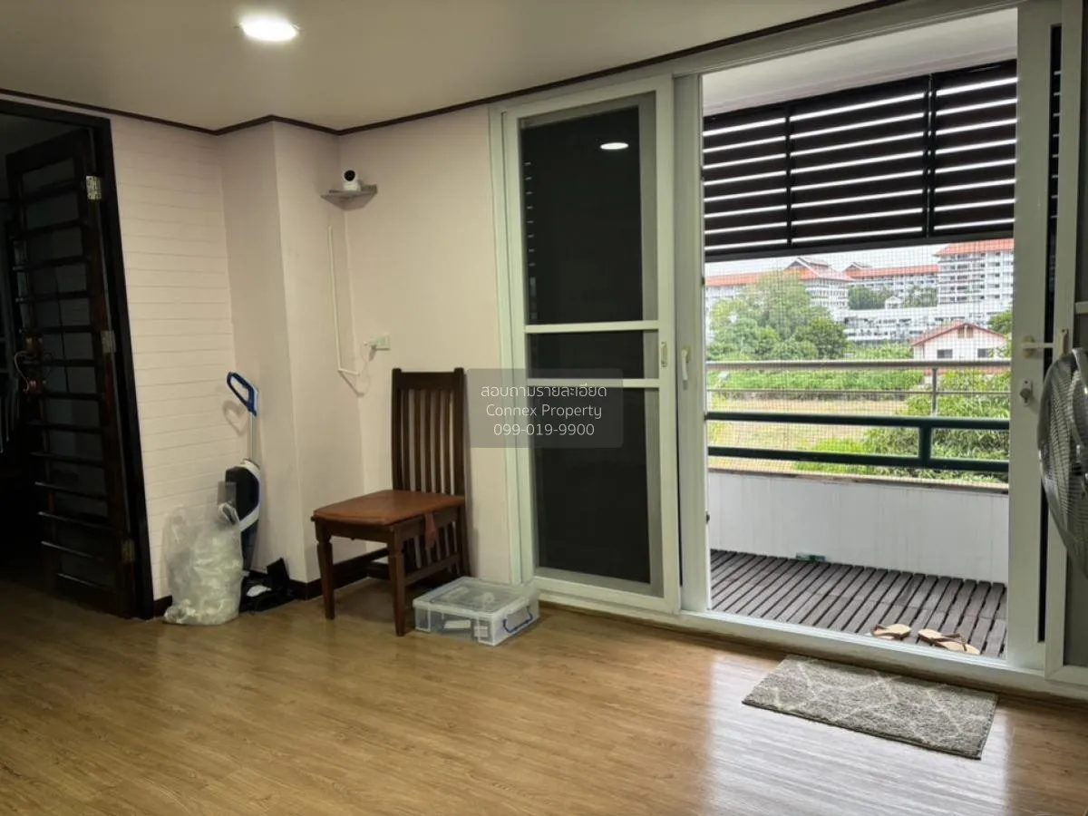 ขายคอนโด  เจริญนคร ริเวอร์เพลส สำเหร่ เขต ธนบุรี กรุงเทพ CX-99725 4