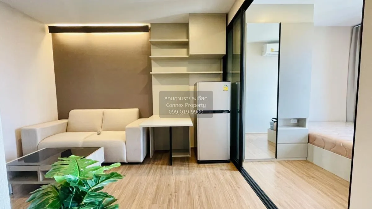 For Sale Condo , The Origin Ram 209 Interchange , ARL-Ramkhamhaen 2