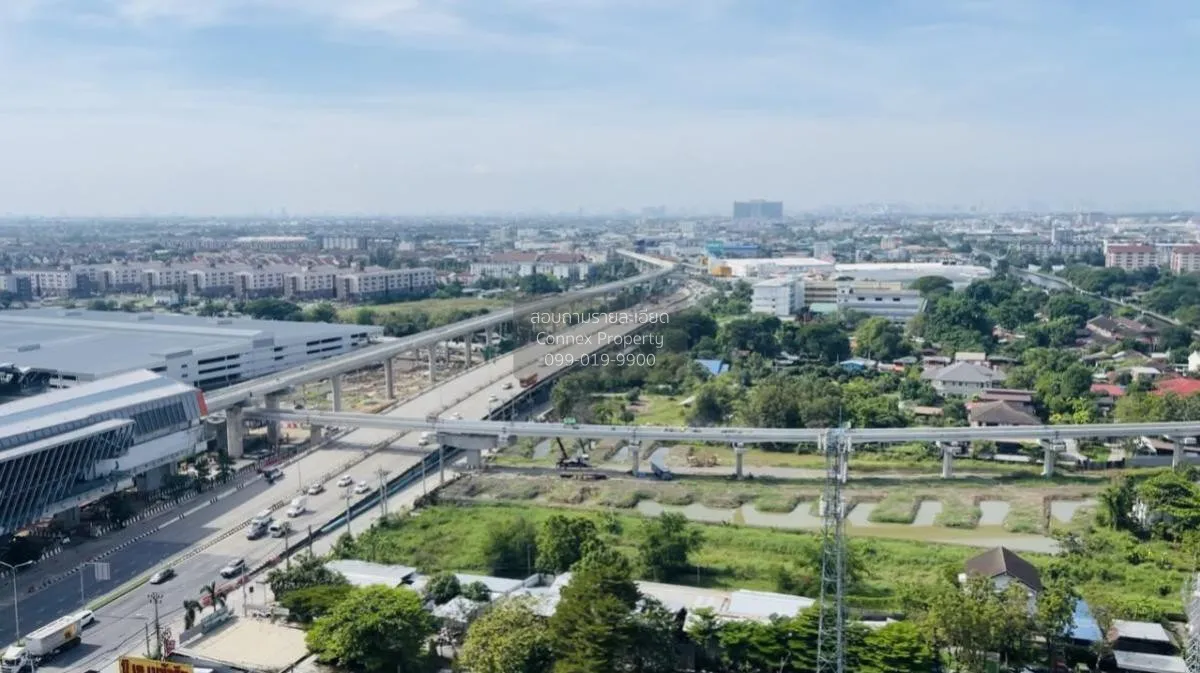 For Sale Condo , The Origin Ram 209 Interchange , ARL-Ramkhamhaen