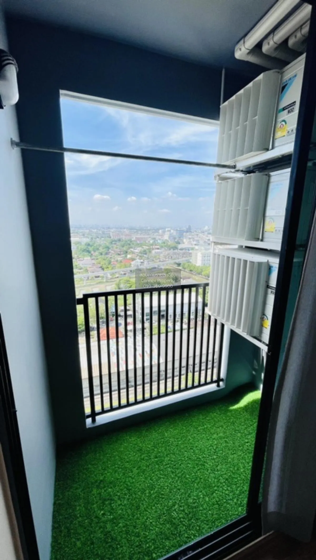 For Rent Condo , The Origin Ram 209 Interchange , ARL-Ramkhamhaen