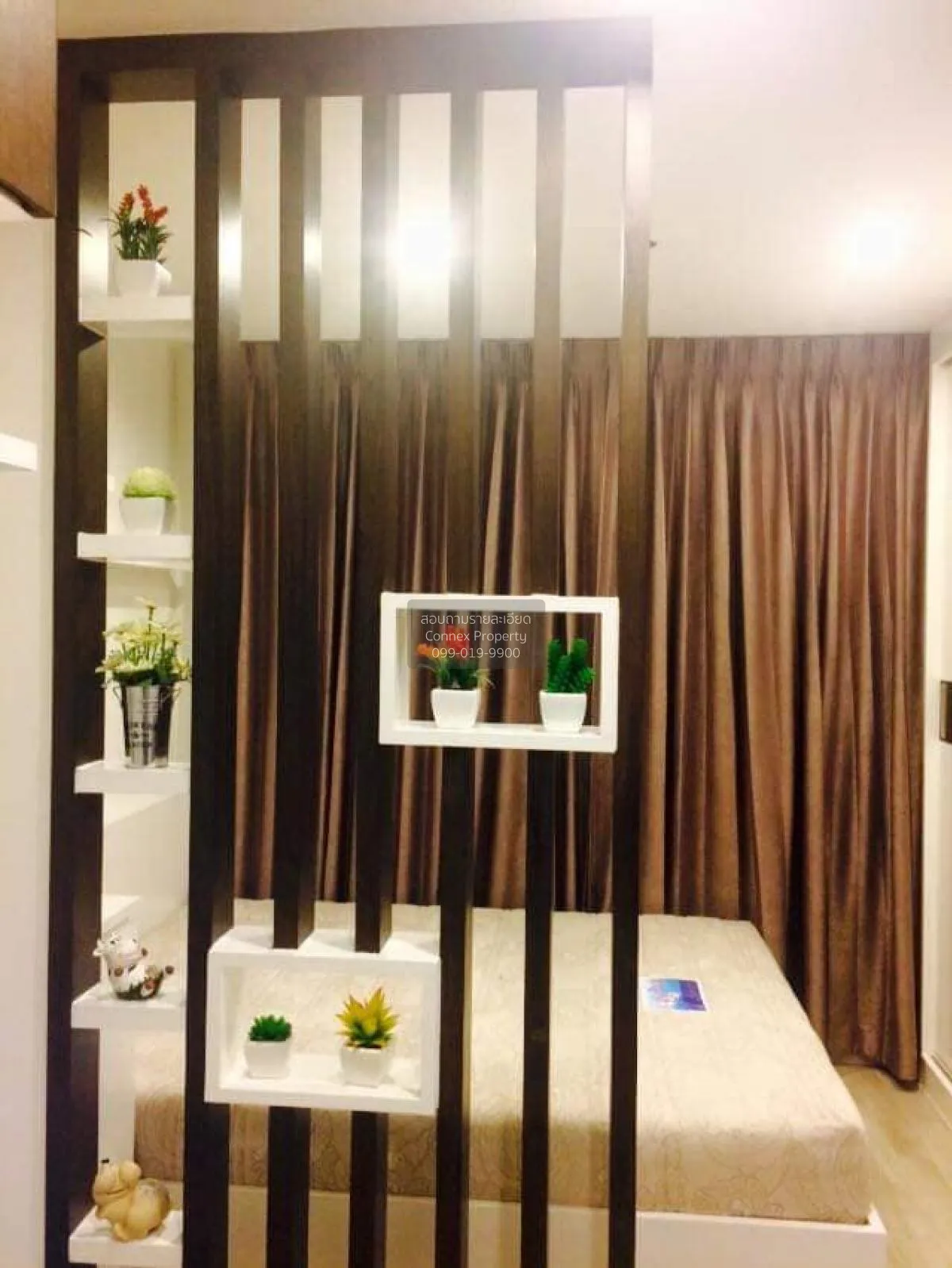 เช่าคอนโด  ไอดีโอ โมบิ จรัญ - อินเตอร์เชนจ์ MRT-บางขุนนนท์ บางขุน 4