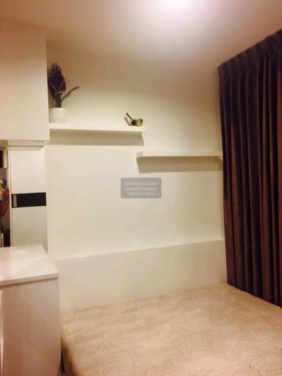 เช่าคอนโด  ไอดีโอ โมบิ จรัญ - อินเตอร์เชนจ์ MRT-บางขุนนนท์ บางขุน