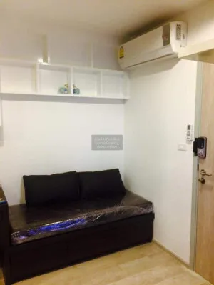 For Rent Condo , Ideo Mobi Charan Interchange , MRT-Bang Khun Non , Bang Khun Si , Bangkok Noi , Bangkok , CX-99730