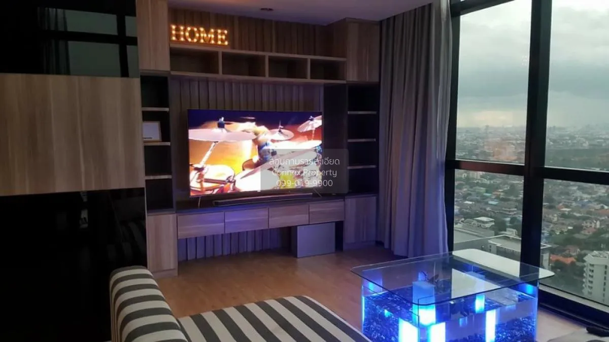 For Sale Condo , Astro Chaeng Wattana , Khlong Kluea , Pak Kret , 1