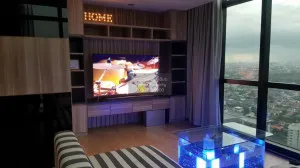 ขายคอนโด  เอสโทร แจ้งวัฒนะ  คลองเกลือ ปากเกร็ด นนทบุรี CX-99732