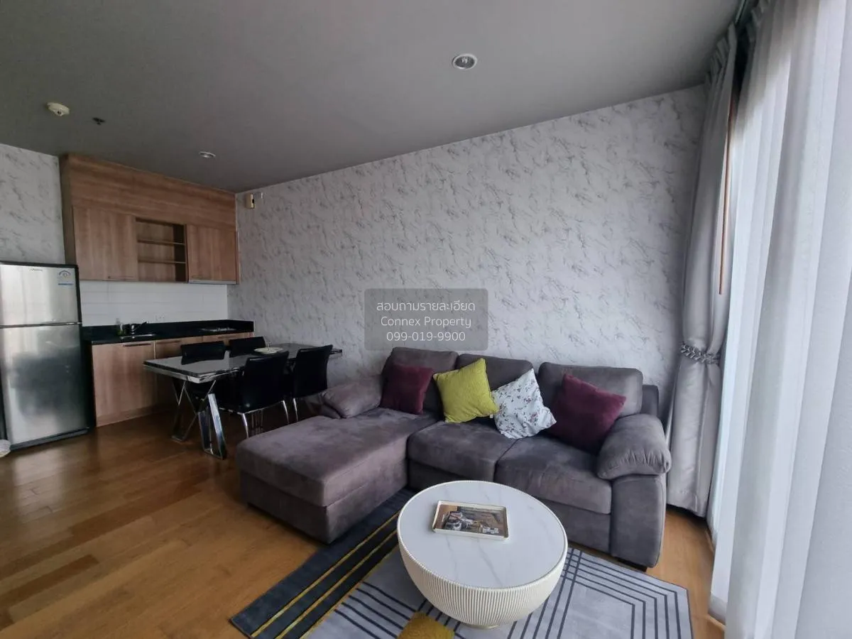 For Rent Condo , Hive Sathorn , BTS-Krung Thon Buri , Khlong Ton  2