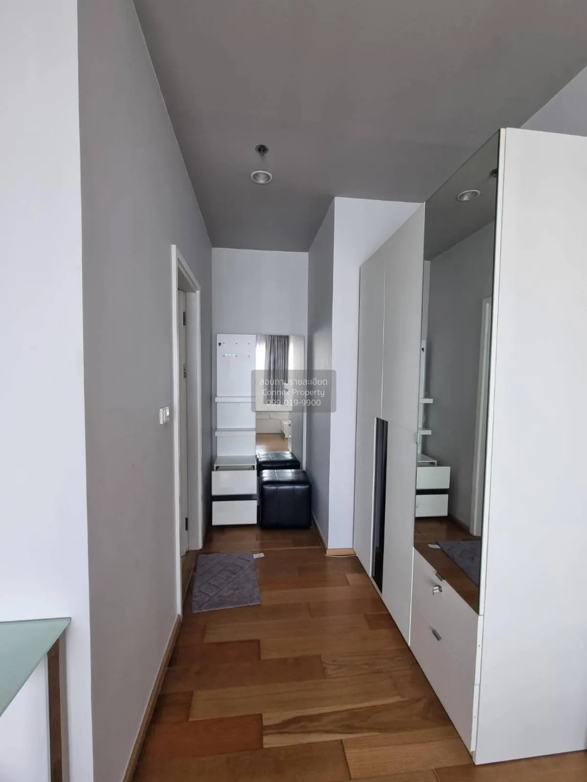 For Rent Condo , Hive Sathorn , BTS-Krung Thon Buri , Khlong Ton 