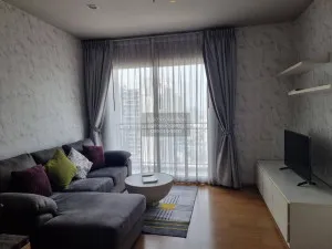 For Rent Condo , Hive Sathorn , BTS-Krung Thon Buri , Khlong Ton Sai , Khlong San , Bangkok , CX-99734