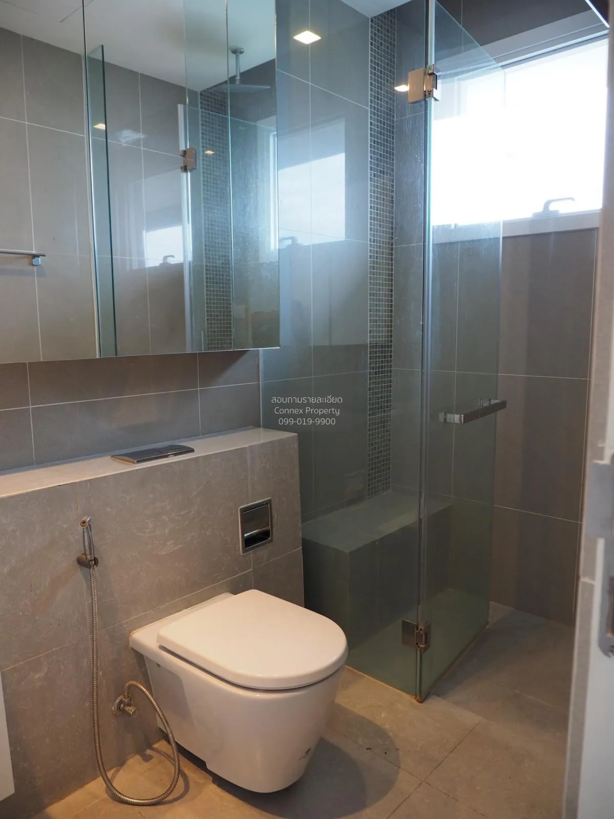 For Rent Condo , The Saint Residences , MRT-Phahon Yothin , Chomp