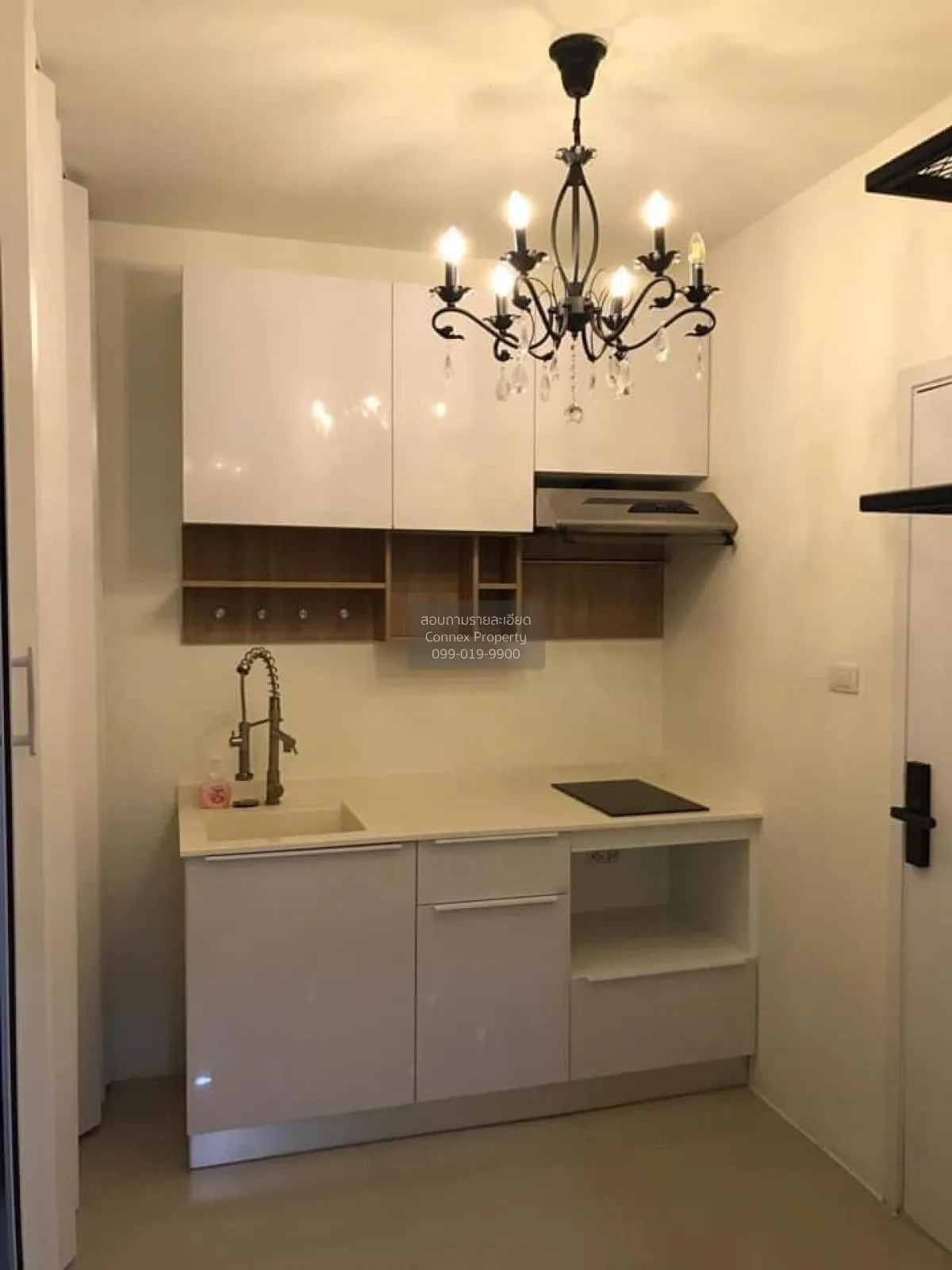 เช่าคอนโด  เอ สเปซ อโศก - รัชดา MRT-พระราม 9 ดินแดง เขต ดินแดง กร 3