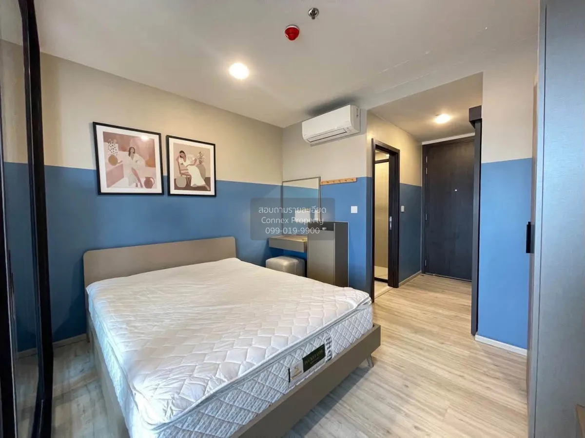 For Rent Condo , XT Huaikhwang , MRT-Huai Khwang , Huai Khwang , 