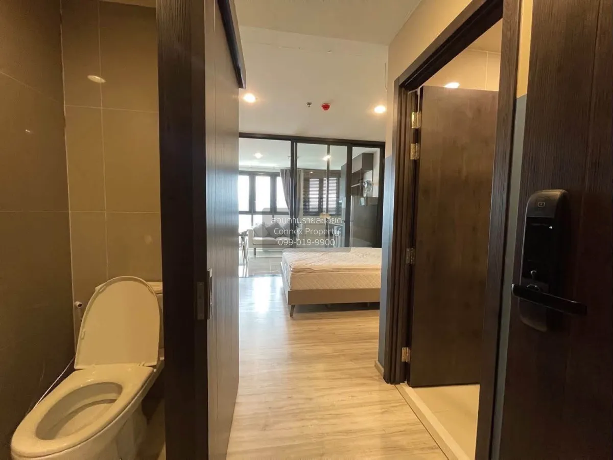 For Rent Condo , XT Huaikhwang , MRT-Huai Khwang , Huai Khwang , 