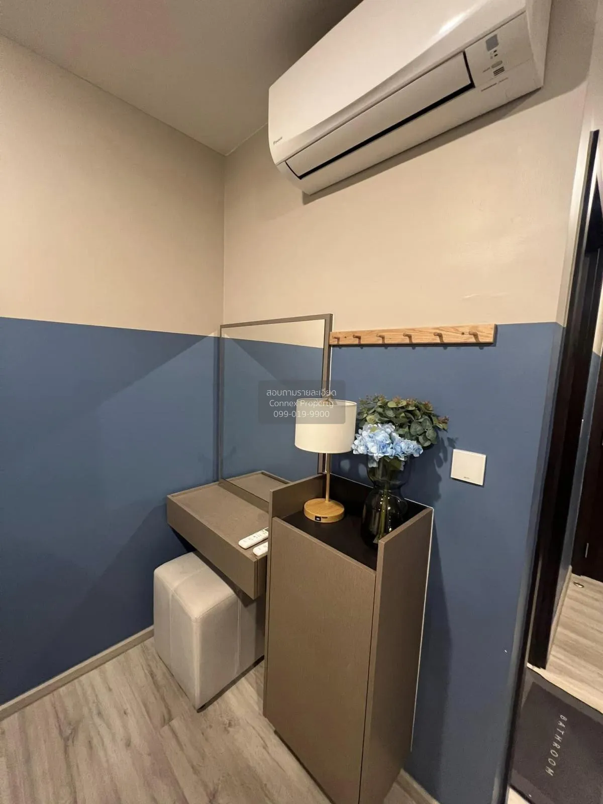 เช่าคอนโด  เอ็กซ์ที ห้วยขวาง MRT-ห้วยขวาง ห้วยขวาง เขต ห้วยขวาง ก 4