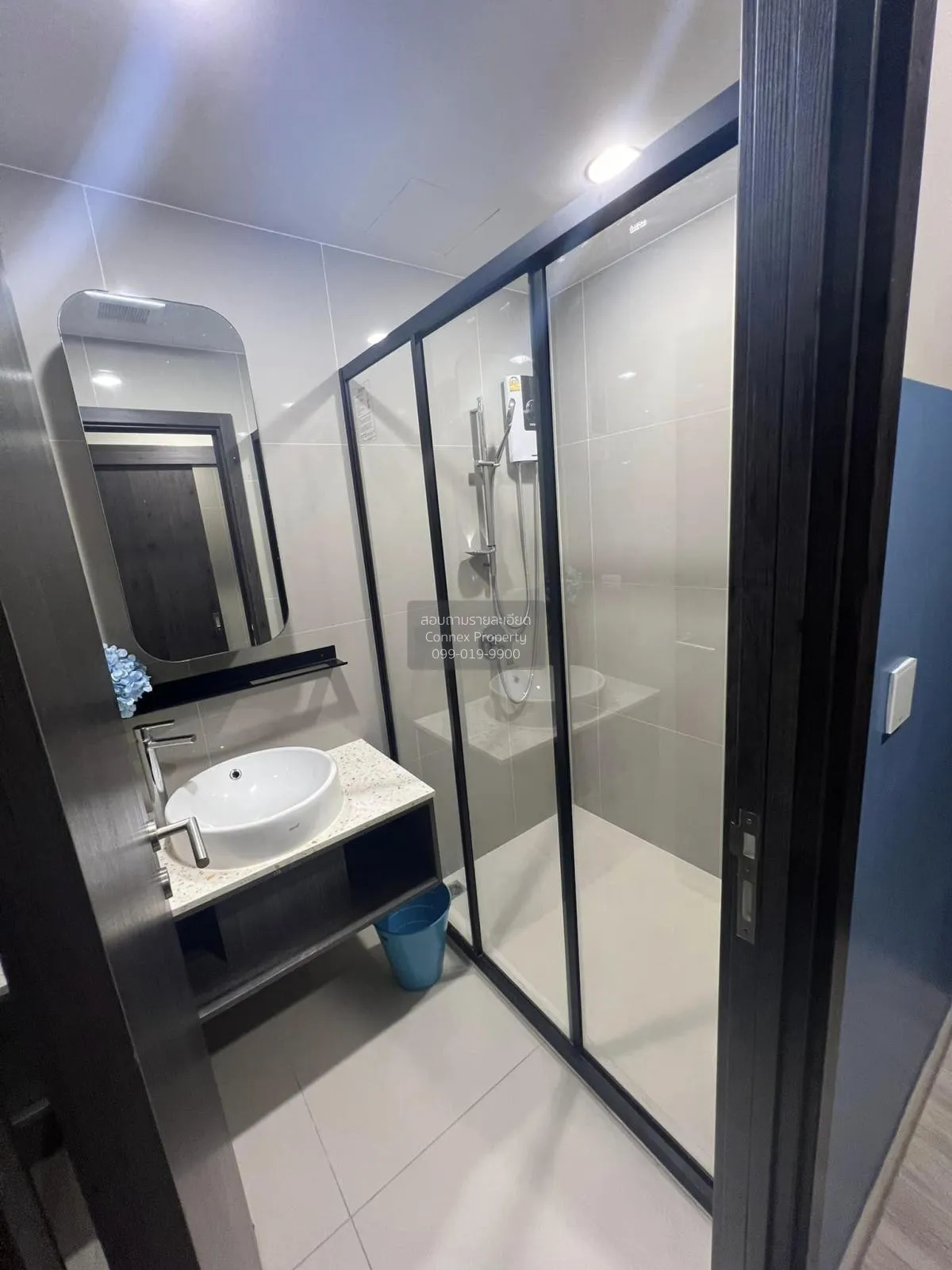 เช่าคอนโด  เอ็กซ์ที ห้วยขวาง MRT-ห้วยขวาง ห้วยขวาง เขต ห้วยขวาง ก