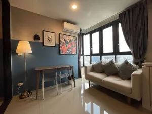 For Rent Condo , XT Huaikhwang , MRT-Huai Khwang , Huai Khwang , Huai Khwang , Bangkok , CX-99741