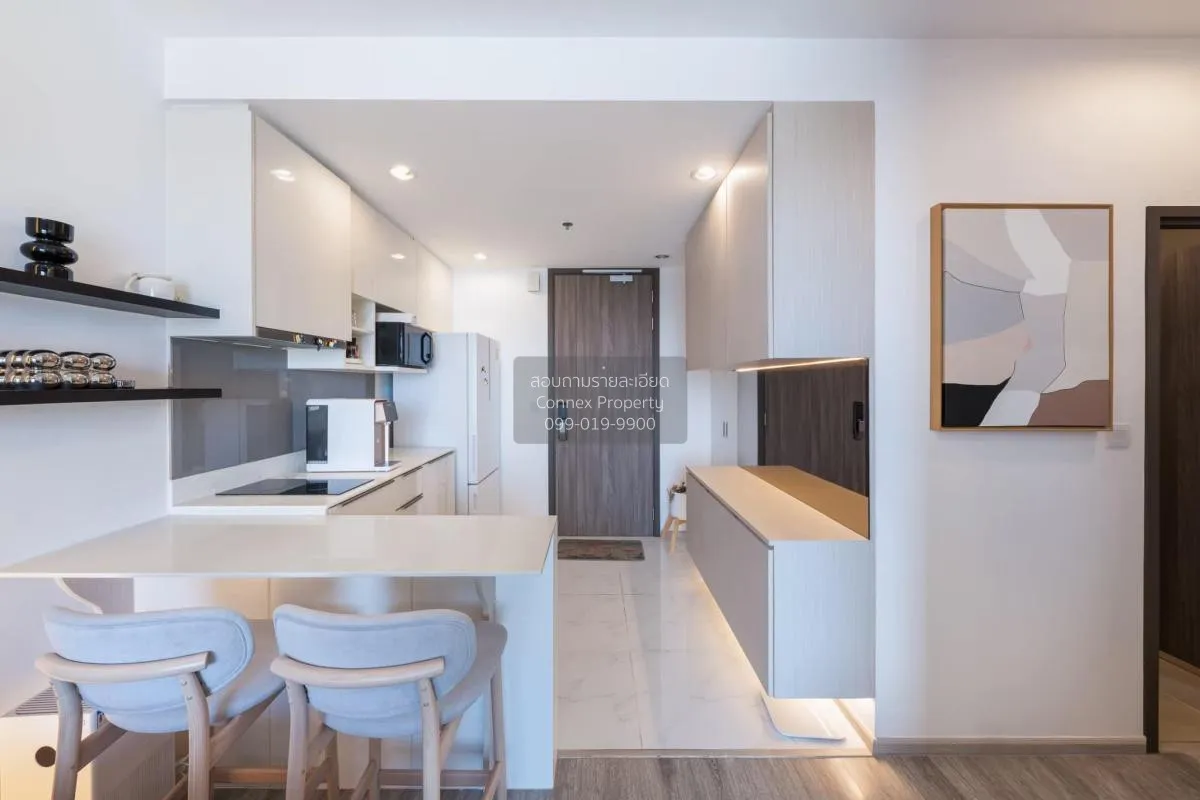 For Rent Condo , Ideo Mobi Sukhumvit 66 , BTS-Udom Suk , Bang Na  2