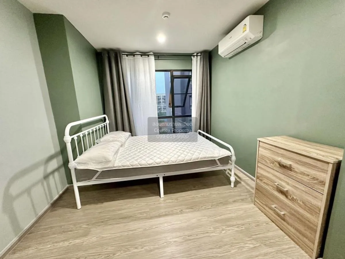 For Rent Condo , Reach Phahon Yothin 52 , BTS-Saphan Mai , Khlong 1