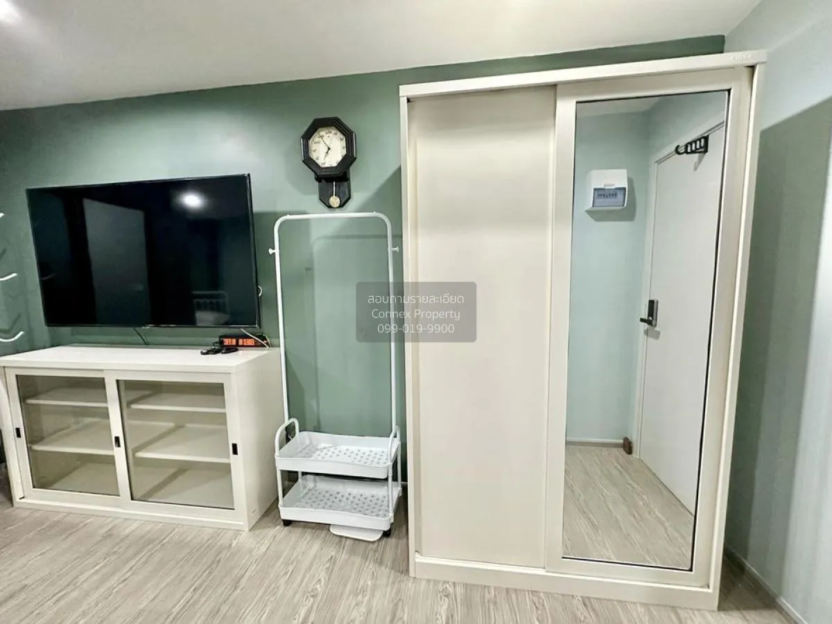 For Rent Condo , Reach Phahon Yothin 52 , BTS-Saphan Mai , Khlong 4