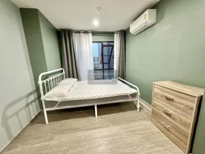 For Rent Condo , Reach Phahon Yothin 52 , BTS-Saphan Mai , Khlong Thanon , Sai Mai , Bangkok , CX-99743